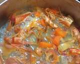 Special Tiger-Prawn Risotto recipe step 4 photo