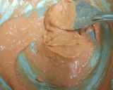गुजराती रंगीली खांडवी(Gujarati rangeeli Khandvi recipe in Hindi) रेसिपी चरण 5 फोटो