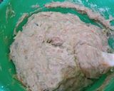 Foto langkah ke 3 dari resep Siomay Dimsum Ayam Udang.