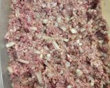 Foto del paso 3 de la receta: "Esfiha" Empanada Árabe  Siria