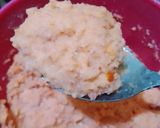 Foto langkah ke 3 dari resep Bubur Tomat Wortel.