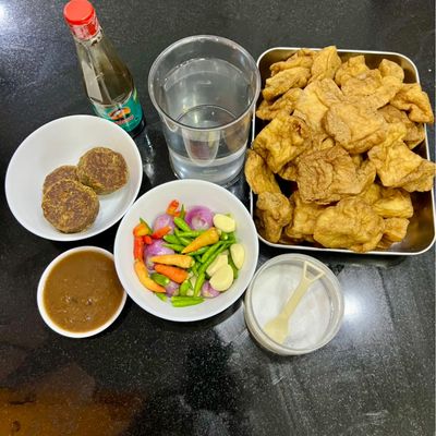 Langkah 1