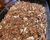 Foto del paso 4 de la receta: Pastel de papa cruda