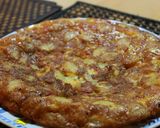 Foto del paso 6 de la receta: Tortilla de papas