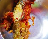 মাছের ঝাল(macher jhal recipe in Bengali) রেসিপি ধাপ - 1 ছবি