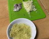Foto langkah ke 1 dari resep Kakap asam manis pedes.