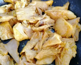 Foto del paso 6 de la receta: Ensalada de alubias blancas y setas