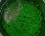 Foto langkah ke 2 dari resep Es Cendol.