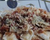 Foto del paso 5 de la receta: Salsa roja (para pastas)
