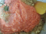 રાજસ્થાની ગટ્ટા કરી(Rajasthani gatta Curry recipe in gujarati)