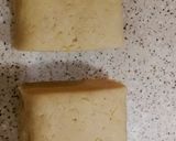 Karácsonyi linzer recept fázis 5 fotója