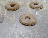 Foto del paso 5 de la receta: Rosquitas cubanas