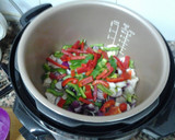 Foto del paso 5 de la receta: Estofado de cerdo en olla a presión
