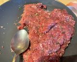 Foto del paso 2 de la receta: Albóndigas con salsa de almendras