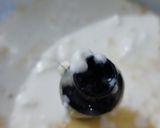 Foto langkah ke 3 dari resep Basque Burnt Cheesecake.