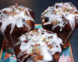 Foto del paso 7 de la receta: Pan dulce