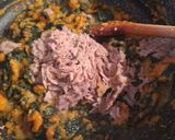 Extra töltött édesburgonya recept fázis 5 fotója