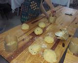 Foto del paso 16 de la receta: Pan dulce navideño casero