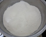 Foto del paso 2 de la receta: Budín de Limón con glaseado de Limón