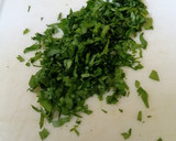 Foto del paso 1 de la receta: Bacalao en salsa verde