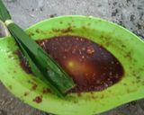Foto langkah ke 3 dari resep Sate Kambing bumbu kacang.