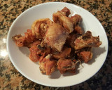 Foto del paso 1 de la receta: Arroz con pollo de la huerta