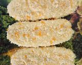 Foto langkah ke 3 dari resep 34. Pisang Pasir.
