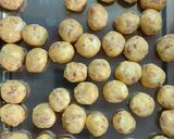 Foto del paso 12 de la receta: Croquetas de jamón y huevo