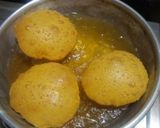 ખીર પૂરી (Kheer-Puri recipe in gujarati) રેસીપી સ્ટેપ3ફોટો