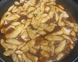 A picture of step 3 of Quick Teriyaki Chicken.