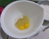 Foto langkah ke 4 dari resep Kue Lumpur.