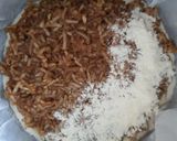 Foto del passaggio 8 della ricetta Torta di mele speciale