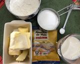 Foto del paso 1 de la receta: Empanadas de Membrillo