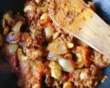 শাহী পনির(shahi paneer recipe in Bengali) রেসিপি ধাপ - 2 ছবি