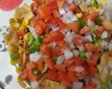 # Super Chef 3 # Week 3#Monsoon Special #Mexican Corn Bhel recipe step 5 photo