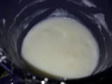 Postre de maizena con leche en polvo (opcional)