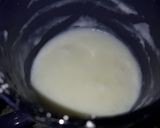 Foto del paso 7 de la receta: Postre de maizena con leche en polvo (opcional)