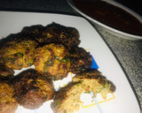 Foto del paso 2 de la receta: Carne picada frita 🥰
