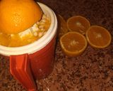 صورة لخطوة 2 من وصفة عصير ليمون صحي 😂