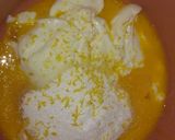 Foto del paso 4 de la receta: Bizcochuelo de yogurt de limón