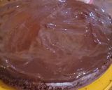 Foto del paso 4 de la receta: Torta bicolor para cumpleaños