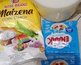 Foto langkah ke 7 dari resep Cake Puding Chocolate.