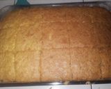 صورة لخطوة 1 من وصفة كيكة ميكسور