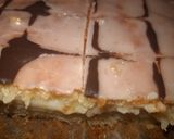 صورة لخطوة 6 من وصفة الميلفاي بعجينة الجينواز🍰🍰🍰🍰🍰