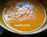 Paratha and Paneer Subzi recipe step 8 photo