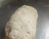Samosa street food recipe step 2 photo