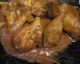 Foto langkah ke 4 dari resep Ayam Panggang Bumbu Rujak.