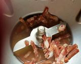 Une image de l'étape 7 de Gratin franc comtois au cook expert.