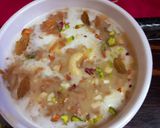 गुड़ का रसिया (Gur Ka Rasiya ki recipe in hindi) रेसिपी चरण 6 फोटो