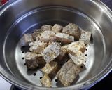 Foto langkah ke 2 dari resep Mendol Tempe Isi Teri.